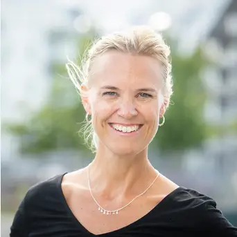 Åsa Öberg