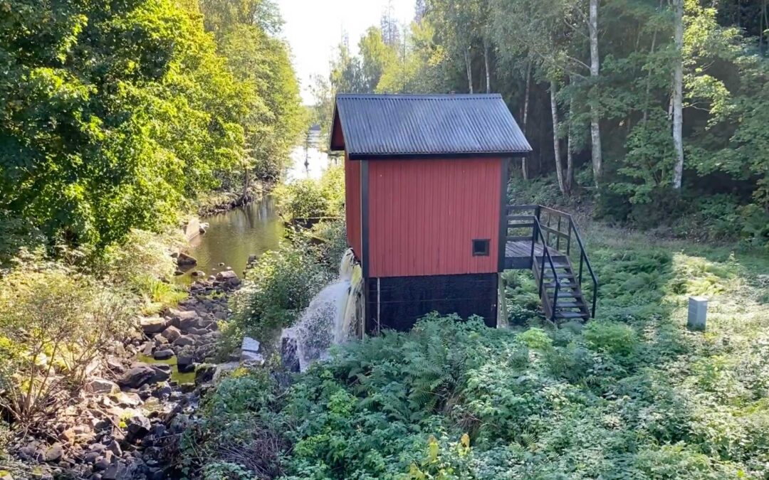 Sök finansiering från Kraftlyftet