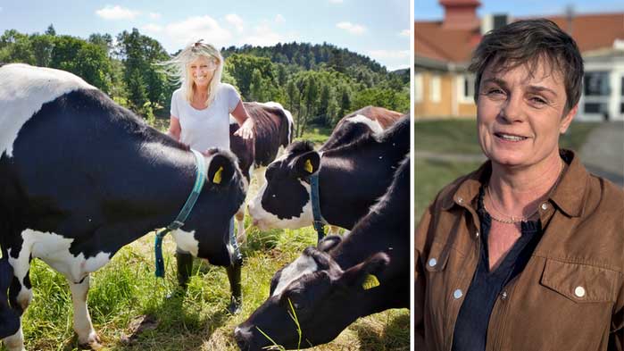 Foto: Lena Öritsland, Scandinav / privat