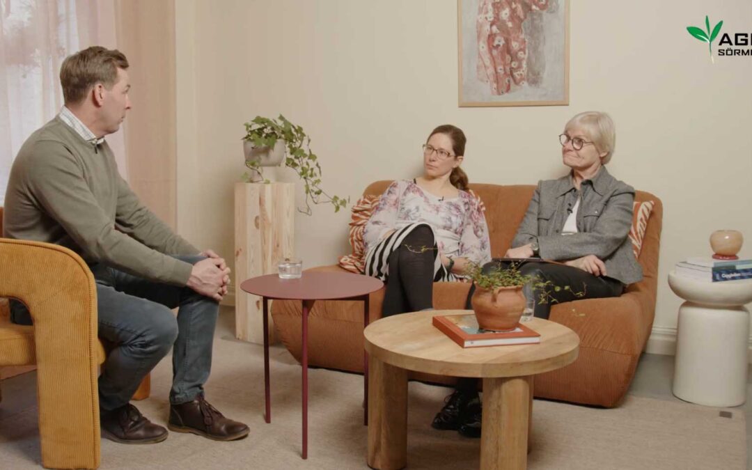 Webbinarium Ökad samsyn och förenkling vid kontroll hos lantbruksföretag