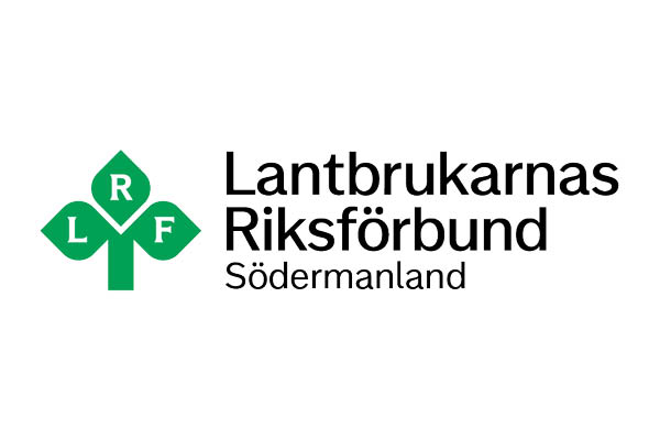 LRF Södermanland logotyp