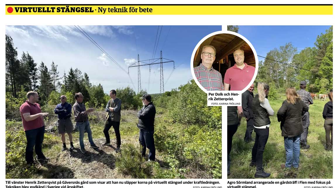 ATL svårare ta över gården när kapital ersätter arbete