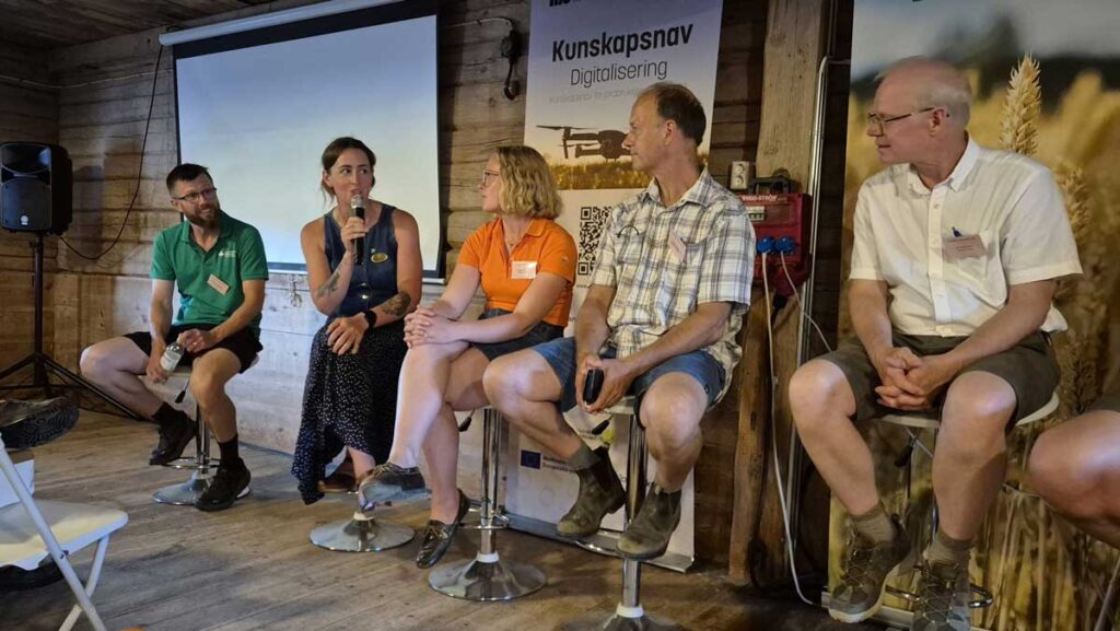 Den ultimata ungdomsträffen 2026!