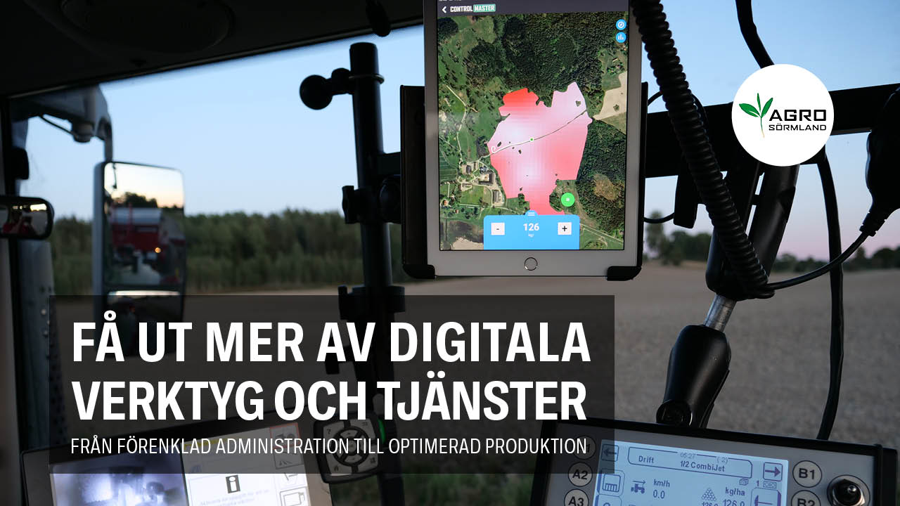Få ut mer av digitala verktyg och tjänster