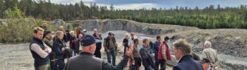 Förvaltningsåtgärder för olika skogstyper!