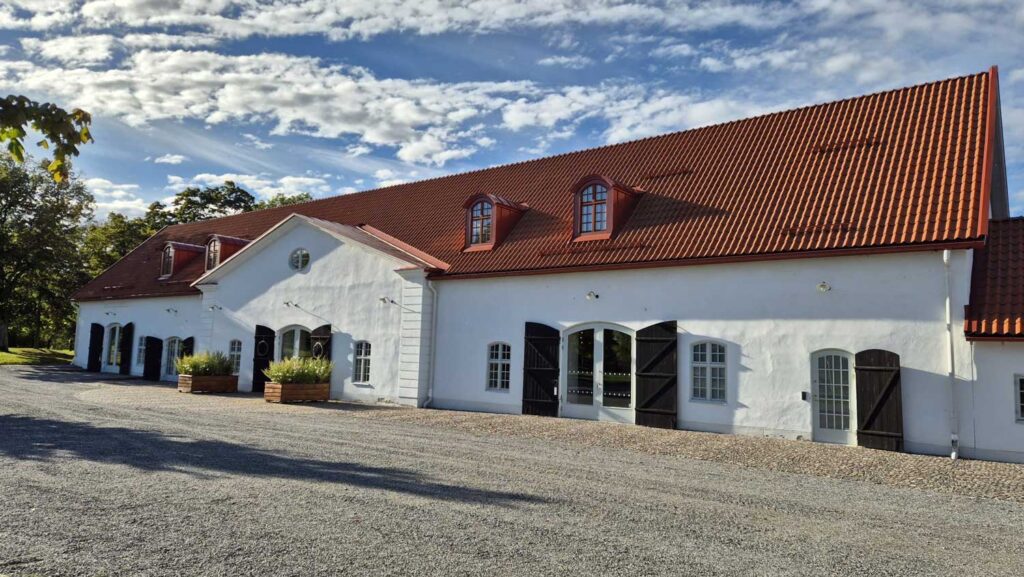 Samverkansmöte mellan Axfoundation och AgroÖst med noder!