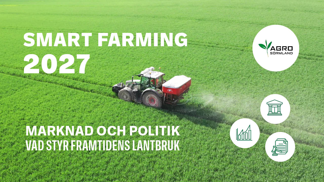Smart Farming 2027