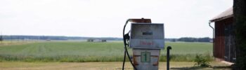 Agro Drive på Elmia