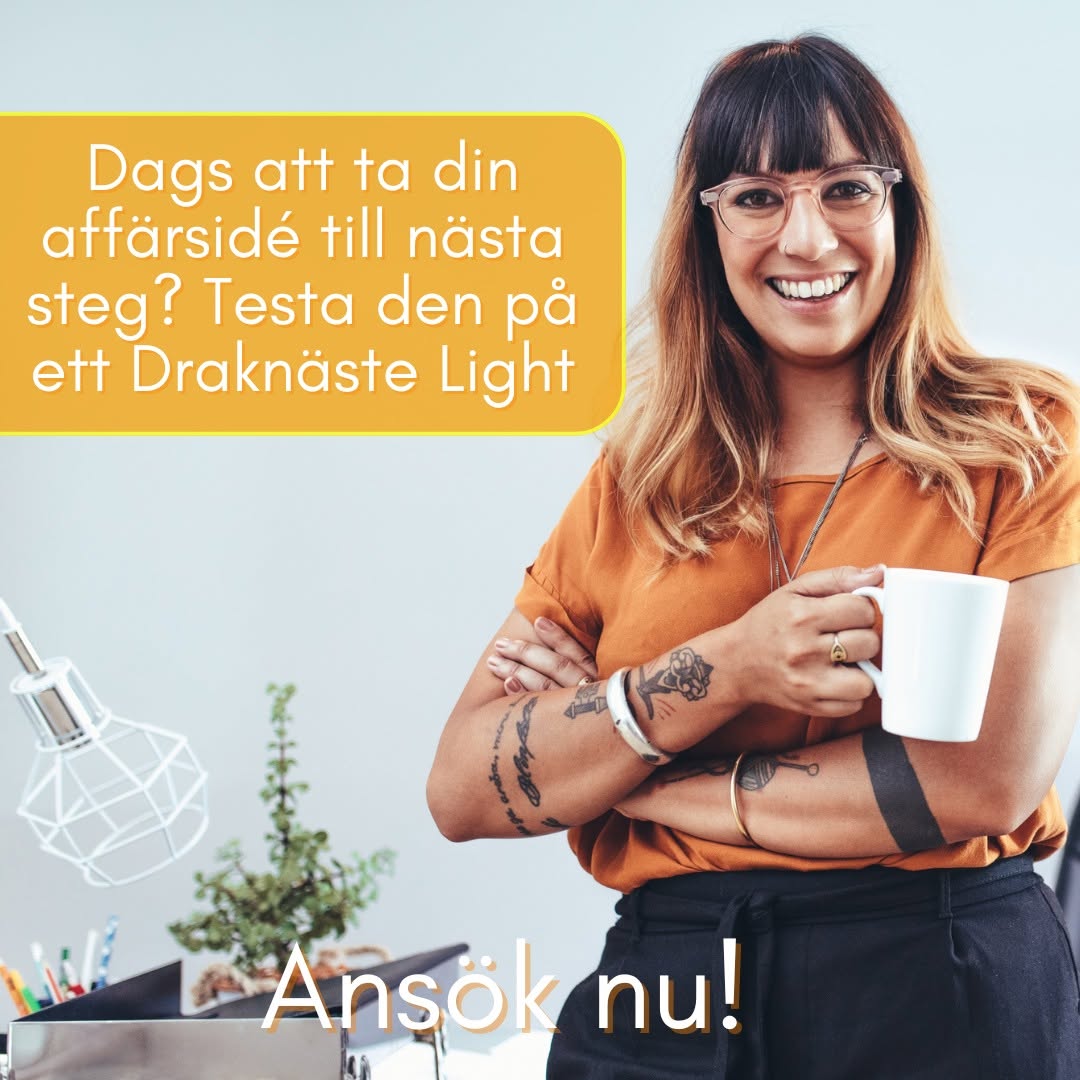 Draknäste Light